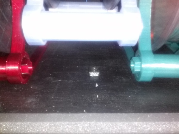 Filament Guide
