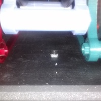 Small Filament Guide 3D Printing 22902