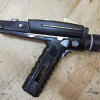 Star Trek Phaser - with inner phaser removable - Thumbnail 12