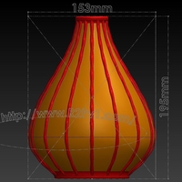Vase #458 + Vase #459 + Vase #460 - Thumbnail 4
