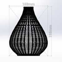 Vase #458 + Vase #459 + Vase #460 - Thumbnail 6