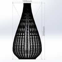 Vase #458 + Vase #459 + Vase #460 - Thumbnail 9