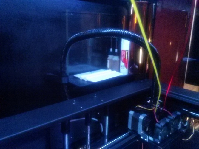 Shelf 3D Print 22913