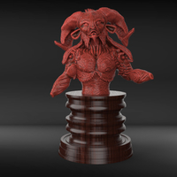 Pan Sculpture - Thumbnail 8