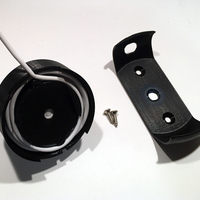 Google Home Mini - EU socket stand (Schuko/FR) - Thumbnail 4