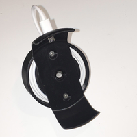 Google Home Mini - EU socket stand (Schuko/FR) - Thumbnail 5