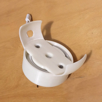 Google Home Mini - EU socket stand (Schuko/FR) - Thumbnail 8