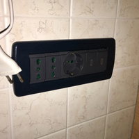 Google Home Mini - EU socket stand (Schuko/FR) - Thumbnail 10