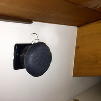 Google Home Mini - EU socket stand (Schuko/FR) - Thumbnail 12