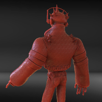 Stylized Punk - Thumbnail 2