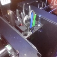 Tool Shelf - Thumbnail 2