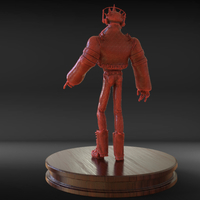 Stylized Punk - Thumbnail 4