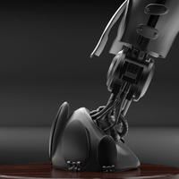 Realistic Robot Arm - Thumbnail 5