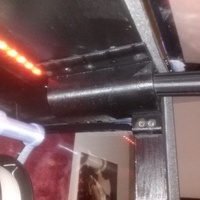 Tube Extender for enclosure - Thumbnail 4