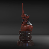 The Witch King Helmet - Thumbnail 2