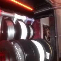 Tube Extender for enclosure - Thumbnail 5