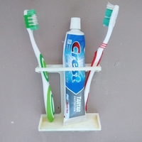 Toothbrush holder. - Thumbnail 2