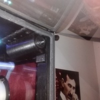 Tube Extender for enclosure - Thumbnail 7