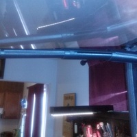 Tube Extender for enclosure - Thumbnail 9