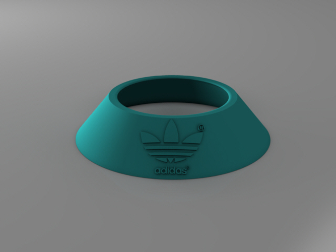 Support mini soccer ball 3D Print 229295