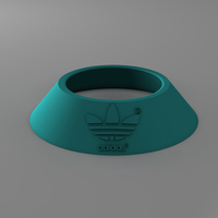 Support mini soccer ball - Thumbnail 5
