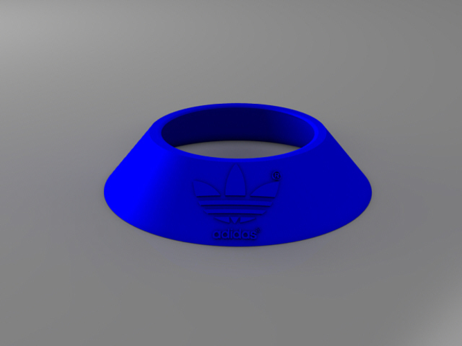 Support mini soccer ball 3D Print 229296