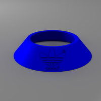 Support mini soccer ball - Thumbnail 6