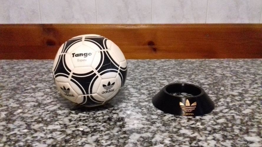 Support mini soccer ball 3D Print 229299