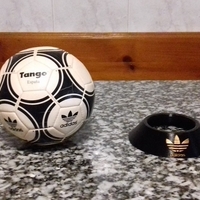 Support mini soccer ball - Thumbnail 9