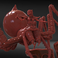 Black Widow - Thumbnail 4