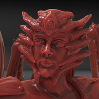 Black Widow - Thumbnail 8