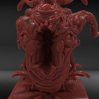 Azathoth Sculpture - Thumbnail 5