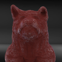 Hachiko Statue - Thumbnail 2