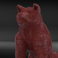 Hachiko Statue - Thumbnail 4