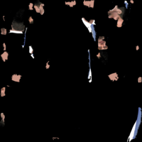 Brad Pitt figurine ready for full color 3D printing - Thumbnail 19