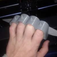 Plastic Knuckles - Thumbnail 4