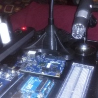 LED LAMP - Thumbnail 2