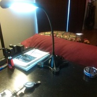 LED LAMP - Thumbnail 3