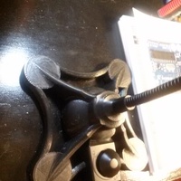 LED LAMP - Thumbnail 4