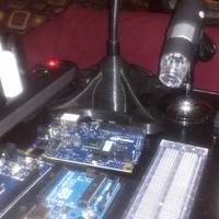 LED LAMP - Thumbnail 5
