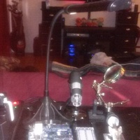 LED LAMP - Thumbnail 6