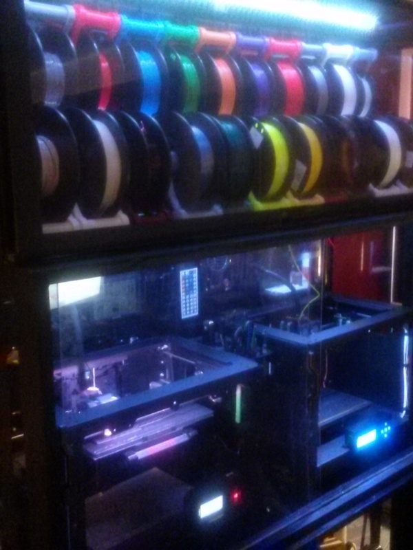 My Perimeter Test Method to print at 0.05mm