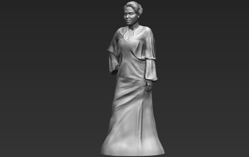 Adele 3D printing ready stl obj 3D Print 229665
