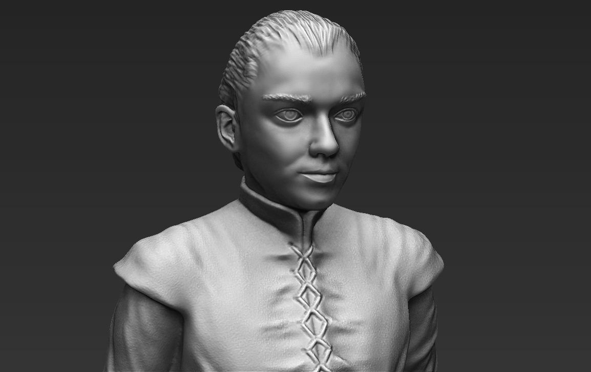 Game of Thrones - 11 Coisas Incríveis para Imprimir em 3D - Acelera3D