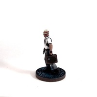 Rooster, 28mm Miniature - Thumbnail 7