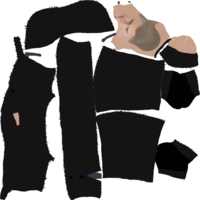 Vladimir Putin ready for full color 3D printing - Thumbnail 23