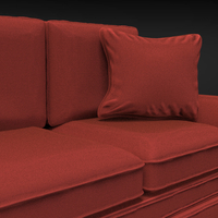 Sofa Sculpture - Thumbnail 2