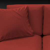 Sofa Sculpture - Thumbnail 3