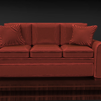 Sofa Sculpture - Thumbnail 5