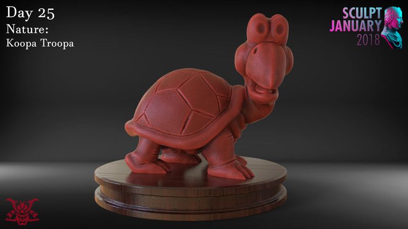 Koopa Troopa